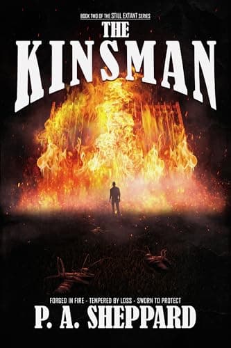 Image of The Kinsman (Still Extant Series Book 2)