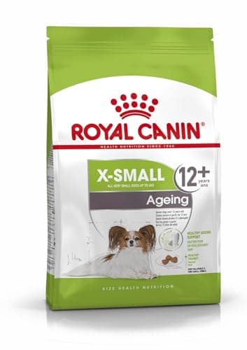 Image of ROYAL CANIN X-Small Adult 12+ Senior Dry Dog Food