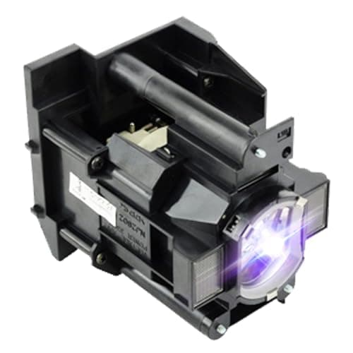 Image of iReijomoi DT01471 Replacement Lamp with Housing for HITACHI CP-WU8460 CP-WX8265 CP-X8170 HCP-D767U Projectors