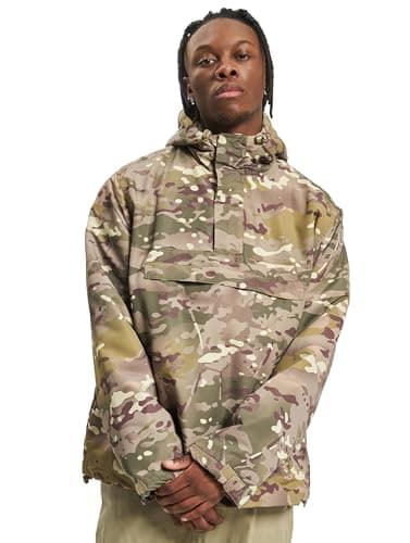 Image of Brandit Windbreaker, color: tactical c, size: XL