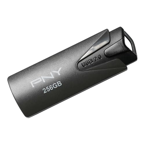 Image of PNY 256GB Attaché USB 2.0 Flash Drive