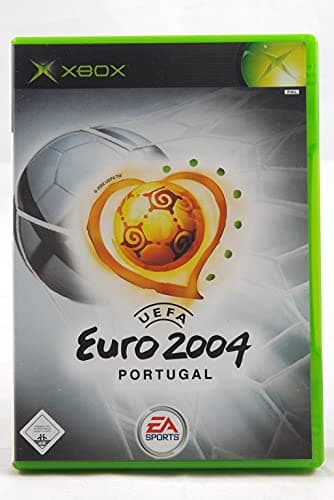 Image of UEFA Euro 2004