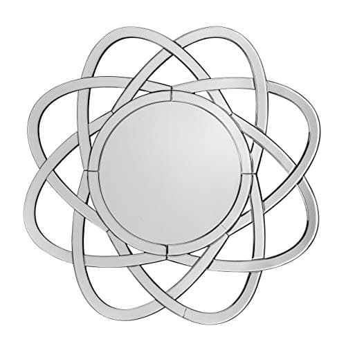 Image of Premier Housewares Globular Wall Mirror