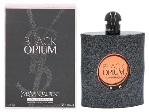 Image of Yves Saint Laurent Black Opium Eau De Parfum