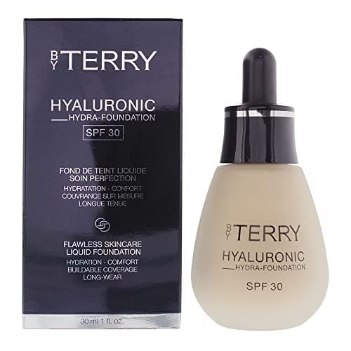Image of Hyaluronic Hydra-Foundation SPF30 by By Terry 100N Fair 30ml