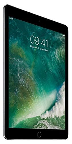 Image of Apple iPad Air 2 16GB 4G - Space Grey - Unlocked (Renewed)