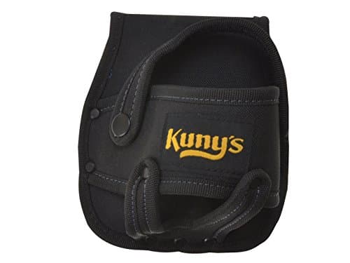 Image of Kuny's HM1218 HM-1218 Large Tape Holder-Fabric