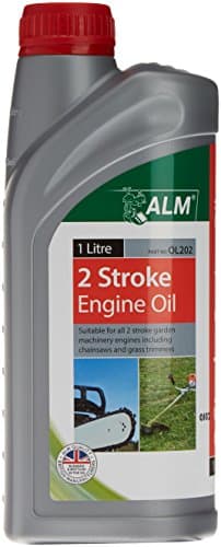 Image of ALM Manufacturing OL202 1 Litre 2 Stroke Oil