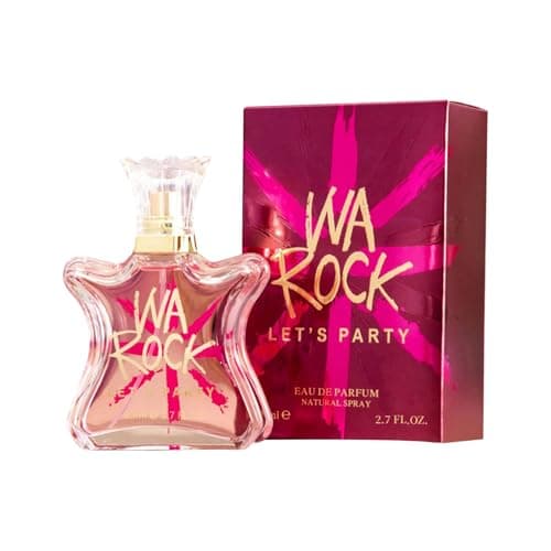 Image of Luxury Perfume for Women,Classic Feminine Fragrance,Fragrance For Women, Eau De Toilette For Women, Elegant Womens Perfumes,Premium and Long-lasting Scent (Revel)