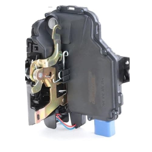 Image of Front Right Door Lock Actuator Mechanism For VW, Transporter T5 2003-2015