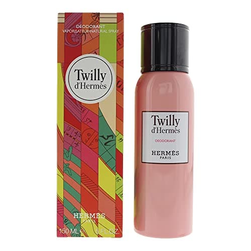Image of Hermès Twilly D'hermès Deodorant Spray 150ml