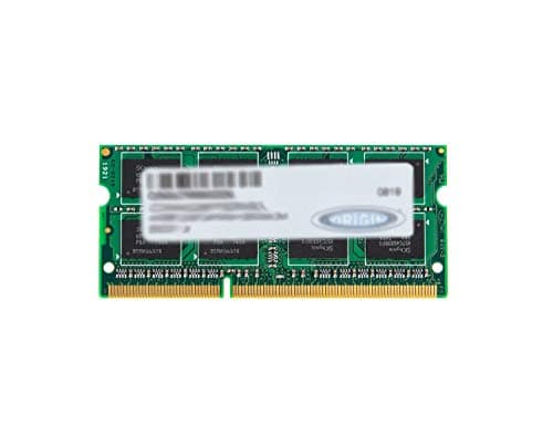 Image of 8GB DDR3 1600MHz SODIMM 2Rx8 Non-ECC 1.35V
