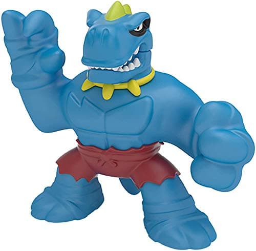 Image of Heroes of Goo Jit Zu 41090 Tyro The T-REX, 41090