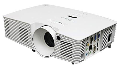 Image of Optoma X402 - X402 - 4200 Lumens XGA Resolution DLP Technology Meeting Room Projector 2.57kg