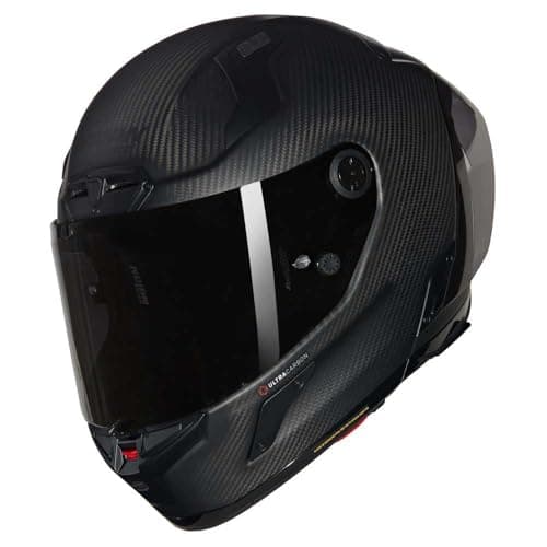 Image of Nolan X-804 RS Ultra Carbon Puro Full Face Helmet XS