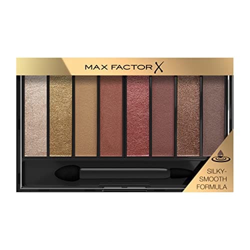 Image of Max Factor Masterpiece Eyeshadow Palette Nude - 005 Cherry Nudes