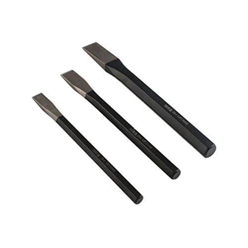 Image of Yato YT-4711 Cold Chisel 3pcs