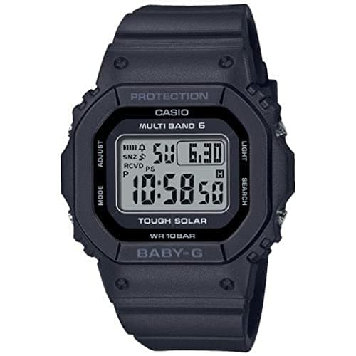 Image of Casio Women Digital Watch Baby-G