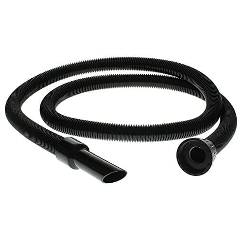 Image of Masterpart 2.5 Metre Extra Long Vacuum Hose For Numatic HVR160 HVR200 Cylinder Vacuum Cleaners