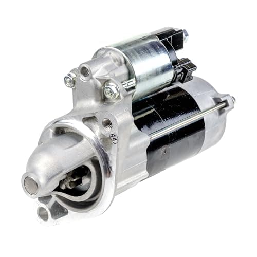 Image of DENSO Starter Motor - DSN934 - OE Number: 28100-21030