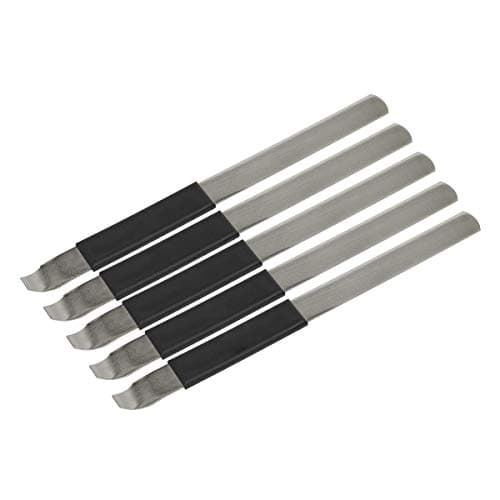 Image of Sealey PA05 Paint Can Opener/Stirrer - Pack of 5