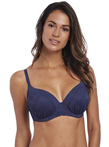 Image of Fantasie Women's Molded, Twilight, 32DD