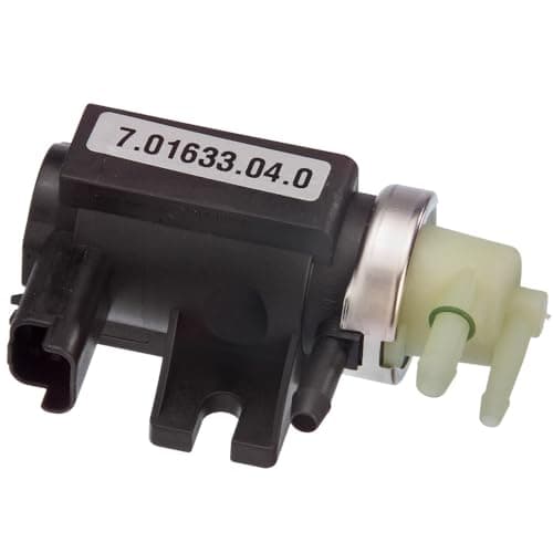 Image of Pierburg 7.01633.04.0 Pressure converter, turbocharger