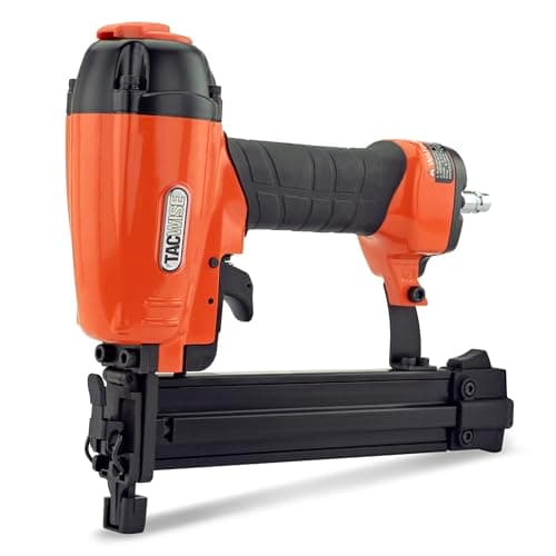 Image of Tacwise C1832V Air Brad Nail Gun, Uses Type 180 (18G) / 10 - 32 mm Nails