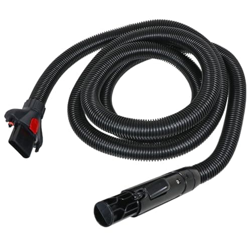 Image of SPARES2GO Hose for Bissell ProHeat 2X Revolution PowerWash Compact Pet HydroSteam Carpet Cleaner