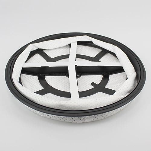 Image of PakTrade Premium Motor Protection Filter Suitable For Numatic Henry XL HXL221, Henry Xtra HDX201, Henry Xtra HVX200, Henry Xtra HVX-200, Henry Xtra HVX-200A, Hetty