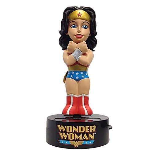 Image of NECA DC Comics - Body Knocker Wonder Woman Classic Figure