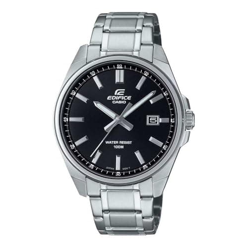 Image of Casio Men's Analogue Quartz Watch Edifice
