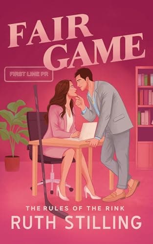 Image of Fair Game (The Rules of the Rink Book 1)