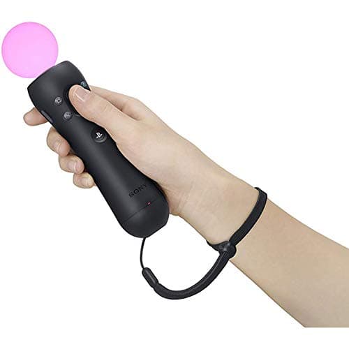 Image of PlayStation Move Twin Pack (PS4)
