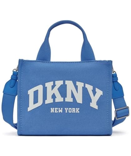 Image of DKNY, Travel Bag, HADLEE SM TOTE, Cornflower (blue), 1SZ