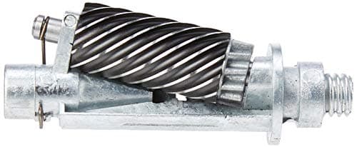 Image of Swordfish 40908 Ikon and Ebony Sharpener Replacement Blade, Silver