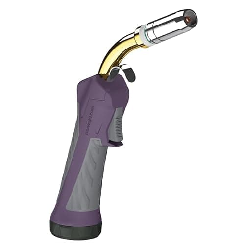Image of Parweld PRO-Grip MAX™ 250A MB25 Binzel Welding Torch 5m