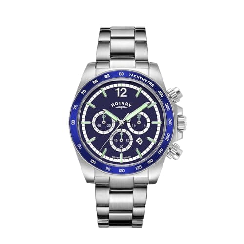 Image of Rotary Sport Watch GB05440/05