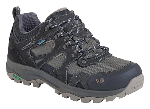 Image of Karrimor Men's Bodmin Low 6 weathertite Olive UK 9