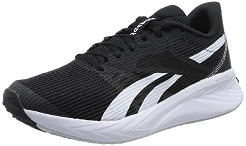 Image of Reebok Men Energen Tech Plus Sneaker, Core Black/FTWR White/Pure Grey 2, 6.5
