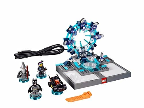 Image of LEGO Dimensions: Starter Pack (Xbox 360)