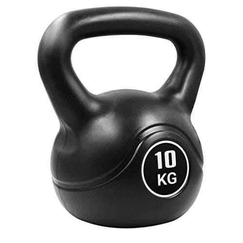 Image of Pure2Improve Kettle Bell 10Kg