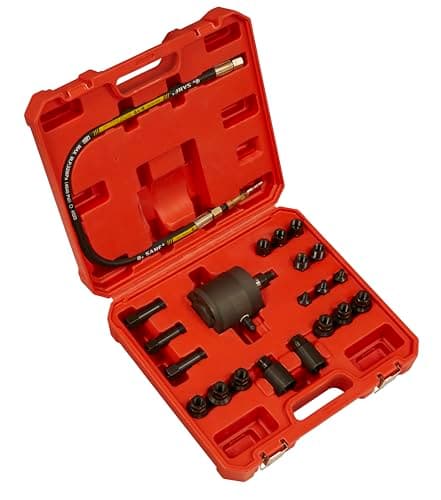 Image of Sealey Pneumatic Diesel Injector Puller - VS2080