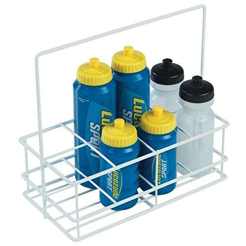 Image of Precision Sports Bottle Holder 8 Hole Bottle Carrier