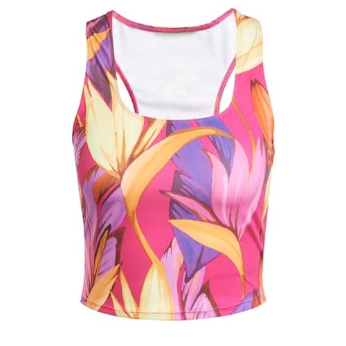 Image of adidas x Farm Rio Training Tank Top