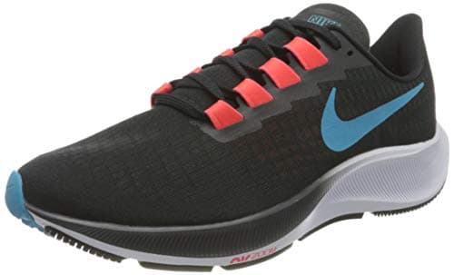Image of Nike Air Zoom Pegasus 37, Men's Running Shoes Size: 14 UK