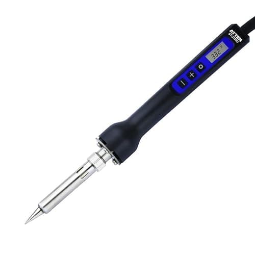 Image of ST-2150D Soldering Iron with LCD 150W Atten