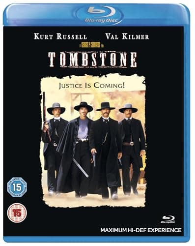 Image of Tombstone (Special Edition)