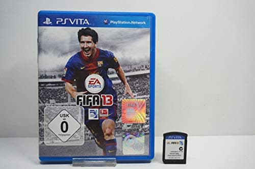 Image of NONAME FIFA 13