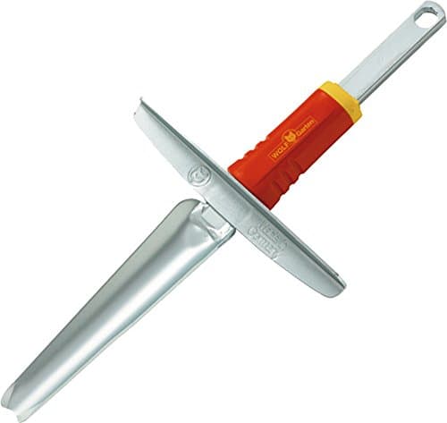 Image of Wolf-Garten Weeding Tool KSM 4cm Garden Tool Multi Change Steel